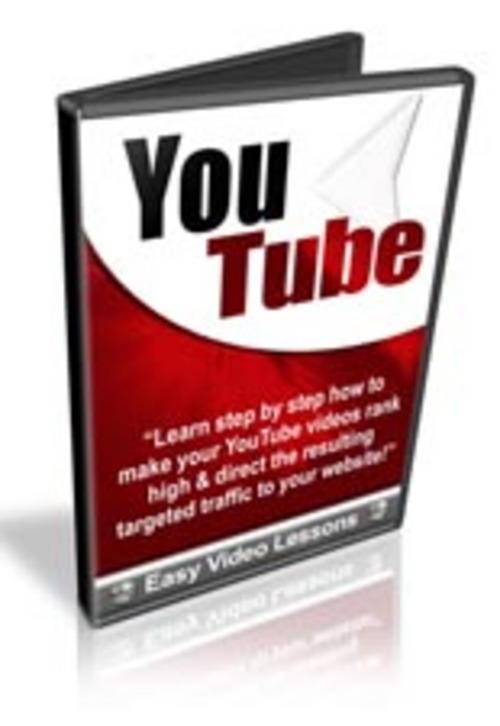 Product picture Get Targeted Traffic From Youtube Video Tutorial